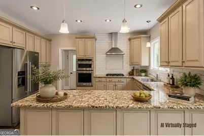 324 Chimney Sweep Circle, Peachtree City, GA 30269 - Photo 29