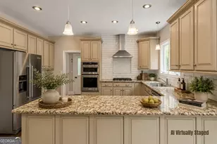 324 Chimney Sweep Cir, Peachtree City, GA 30269 - Photo 29