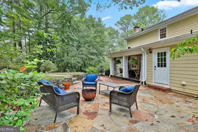 201 Maple Drive, Hogansville, GA 30230 - Photo 45