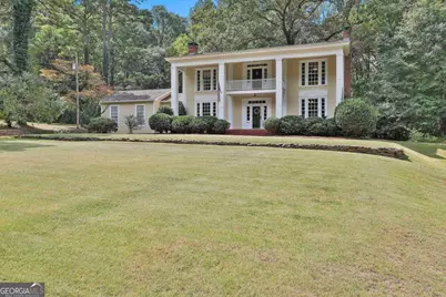 201 Maple Drive, Hogansville, GA 30230 - Photo 1