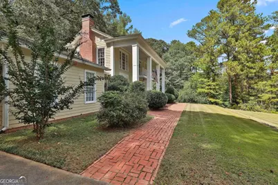 201 Maple Drive, Hogansville, GA 30230 - Photo 3