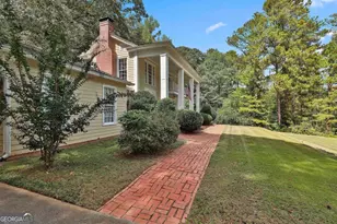 201 Maple Dr, Hogansville, GA 30230 - Photo 3