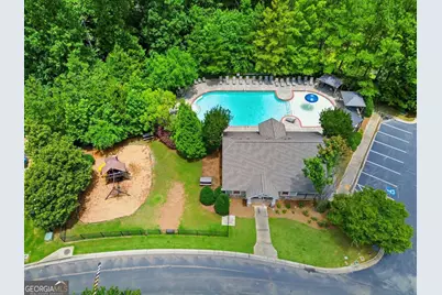 1485 Faircrest Lane, Alpharetta, GA 30004 - Photo 45