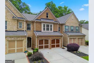 1485 Faircrest Lane, Alpharetta, GA 30004 - Photo 53