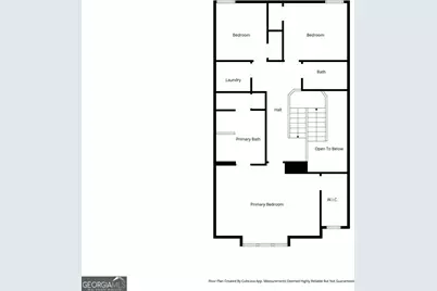 1485 Faircrest Lane, Alpharetta, GA 30004 - Photo 49