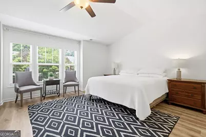 1485 Faircrest Lane, Alpharetta, GA 30004 - Photo 7