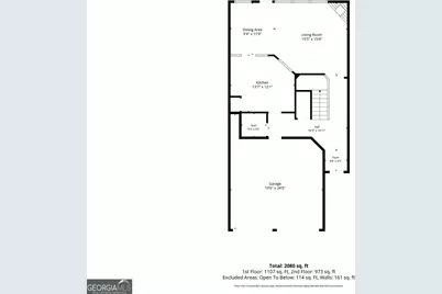 1485 Faircrest Lane, Alpharetta, GA 30004 - Photo 47