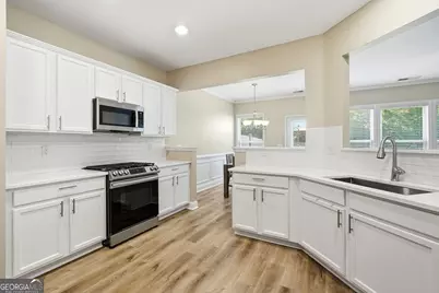 1485 Faircrest Lane, Alpharetta, GA 30004 - Photo 5