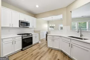 1485 Faircrest Ln, Alpharetta, GA 30004 - Photo 5