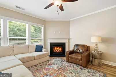 1485 Faircrest Lane, Alpharetta, GA 30004 - Photo 9