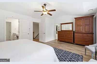 1485 Faircrest Lane, Alpharetta, GA 30004 - Photo 25