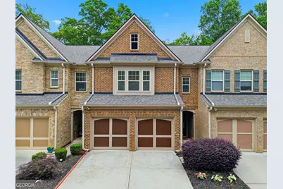 1485 Faircrest Lane, Alpharetta, GA 30004 - Photo 1