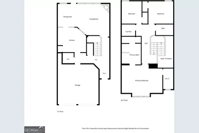 1485 Faircrest Lane, Alpharetta, GA 30004 - Photo 51
