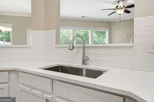 1485 Faircrest Ln, Alpharetta, GA 30004 - Photo 19