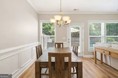 1485 Faircrest Lane, Alpharetta, GA 30004 - Photo 17