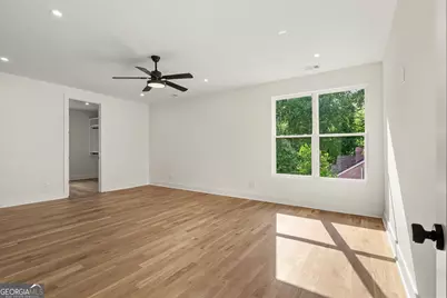 1242 Brook Forest Drive NE, Atlanta, GA 30324 - Photo 29