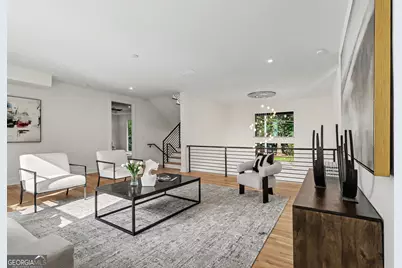 1242 Brook Forest Drive NE, Atlanta, GA 30324 - Photo 17