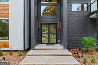 1242 Brook Forest Drive NE, Atlanta, GA 30324 - Photo 3