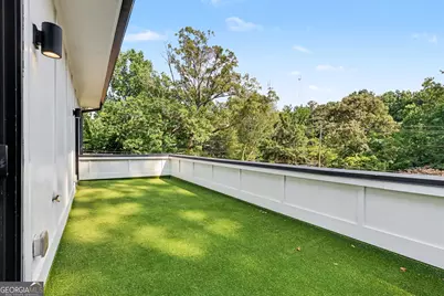 1242 Brook Forest Drive NE, Atlanta, GA 30324 - Photo 35