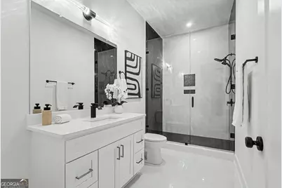 1242 Brook Forest Drive NE, Atlanta, GA 30324 - Photo 15