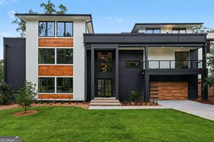 1242 Brook Forest Dr NE, Atlanta, GA 30324 - Photo 1