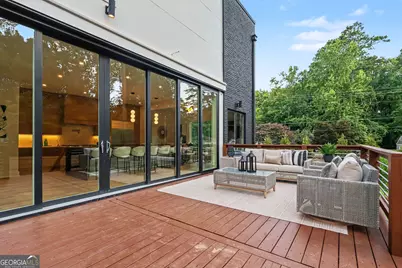 1242 Brook Forest Drive NE, Atlanta, GA 30324 - Photo 45