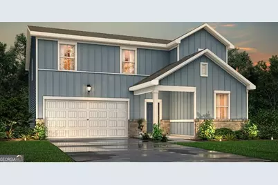 183 Wildflower Ridge Rd. #LOT 84, Dallas, GA 30157 - Photo 1