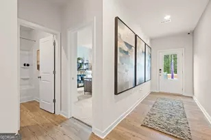 64 Whispering Oak Way, Dallas, GA 30157 - Photo 25