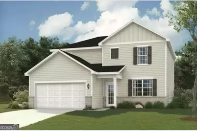 159 Wildflower Ridge Road #LOT 83, Dallas, GA 30157 - Photo 1