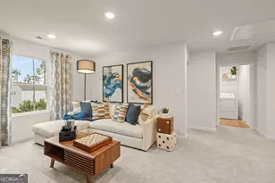 64 Whispering Oak Way, Dallas, GA 30157 - Photo 17