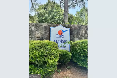 1469 Lakeside Trail, Martin, GA 30557 - Photo 1