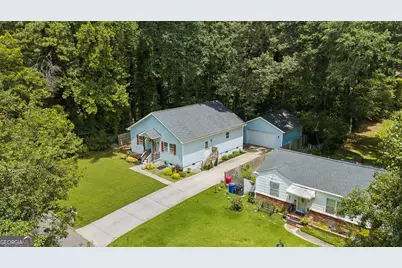 2533 Romain Way, East Point, GA 30344 - Photo 43