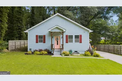 2533 Romain Way, East Point, GA 30344 - Photo 3
