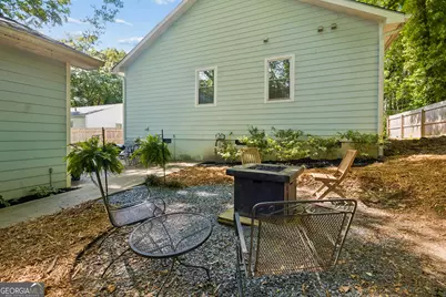 2533 Romain Way, East Point, GA 30344 - Photo 37