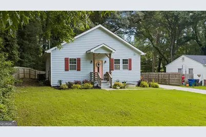 2533 Romain Way, East Point, GA 30344 - Photo 3