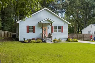2533 Romain Way, East Point, GA 30344 - Photo 3