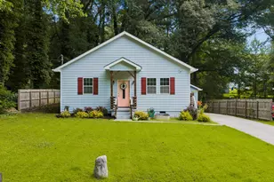 2533 Romain Way, East Point, GA 30344 - Photo 1