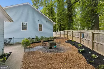 2533 Romain Way, East Point, GA 30344 - Photo 39