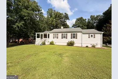 120 Forest Hills Rd, Elberton, GA 30635 - Photo 3