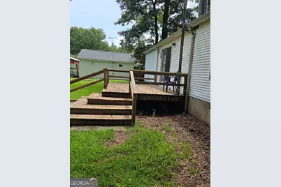 453 Lake Drive, Manchester, GA 31816 - Photo 7