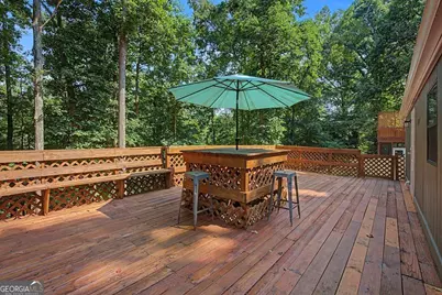 6695 Thunder Trail, Gainesville, GA 30506 - Photo 29