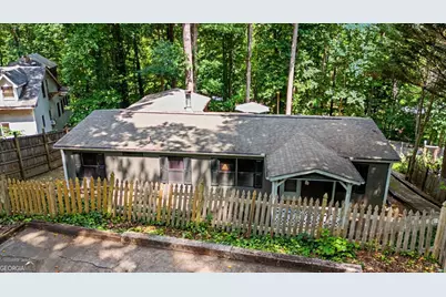 6695 Thunder Trail, Gainesville, GA 30506 - Photo 3