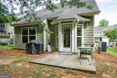 457 Colonial Walk, Woodstock, GA 30189 - Photo 15