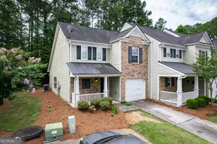 457 Colonial Walk, Woodstock, GA 30189 - Photo 19