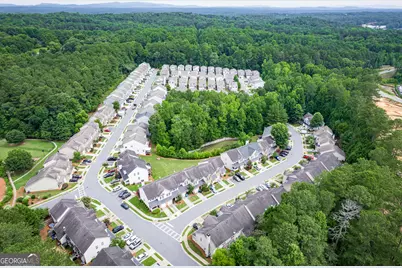 457 Colonial Walk, Woodstock, GA 30189 - Photo 21