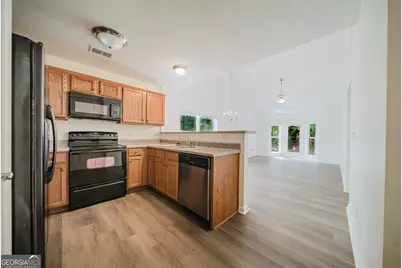 457 Colonial Walk, Woodstock, GA 30189 - Photo 5