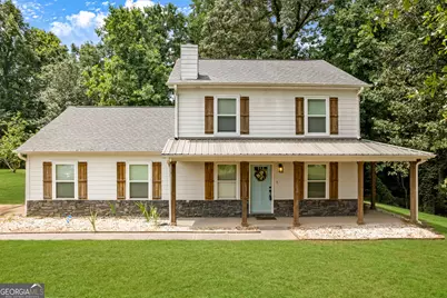 462 Selfridge Road, McDonough, GA 30252 - Photo 1