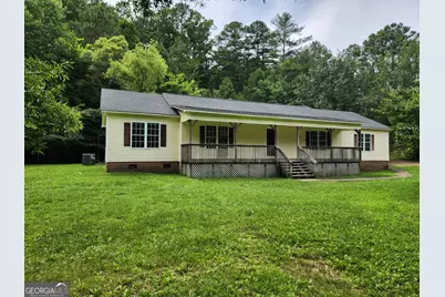 1077 Moran Lake Road NE, Rome, GA 30161 - Photo 1