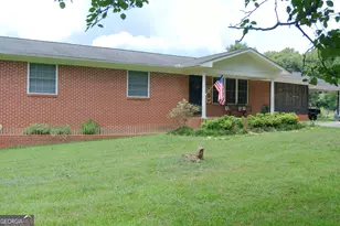 2394 E Broomtown Rd, Lafayette, GA 30728 - Photo 1