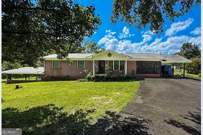 2394 E Broomtown Road, Lafayette, GA 30728 - Photo 1